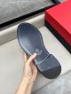 Balmain Man Black Calfskin Business Leather Shoes 0428164 (9)_th.jpg